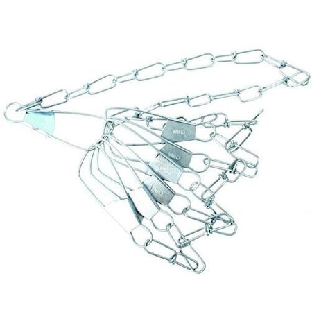 Eagle Claw Chain Stringer 40 7 Snap 04310-005